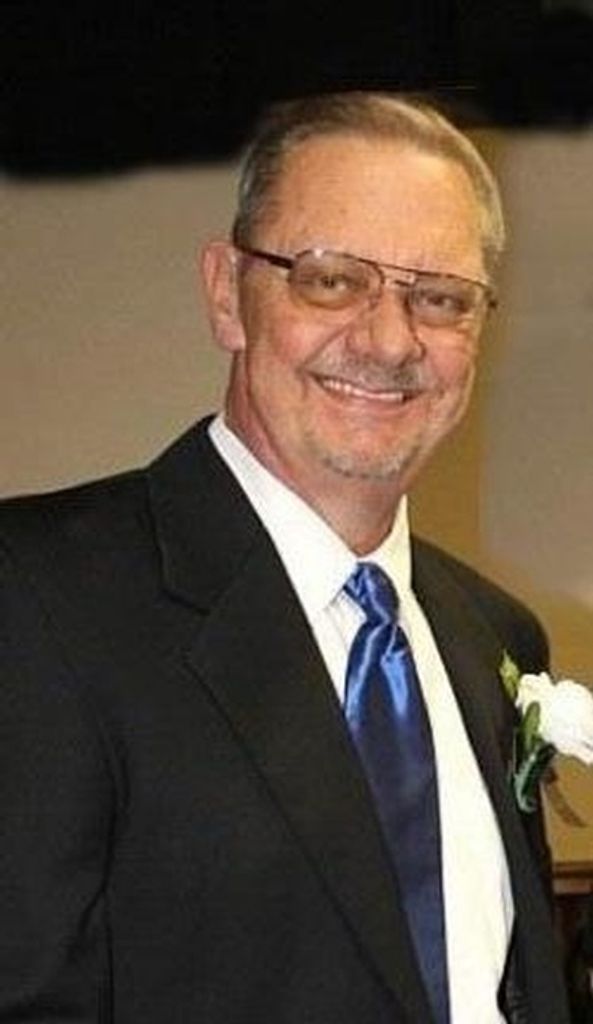 Donald Duane Houser Profile Photo