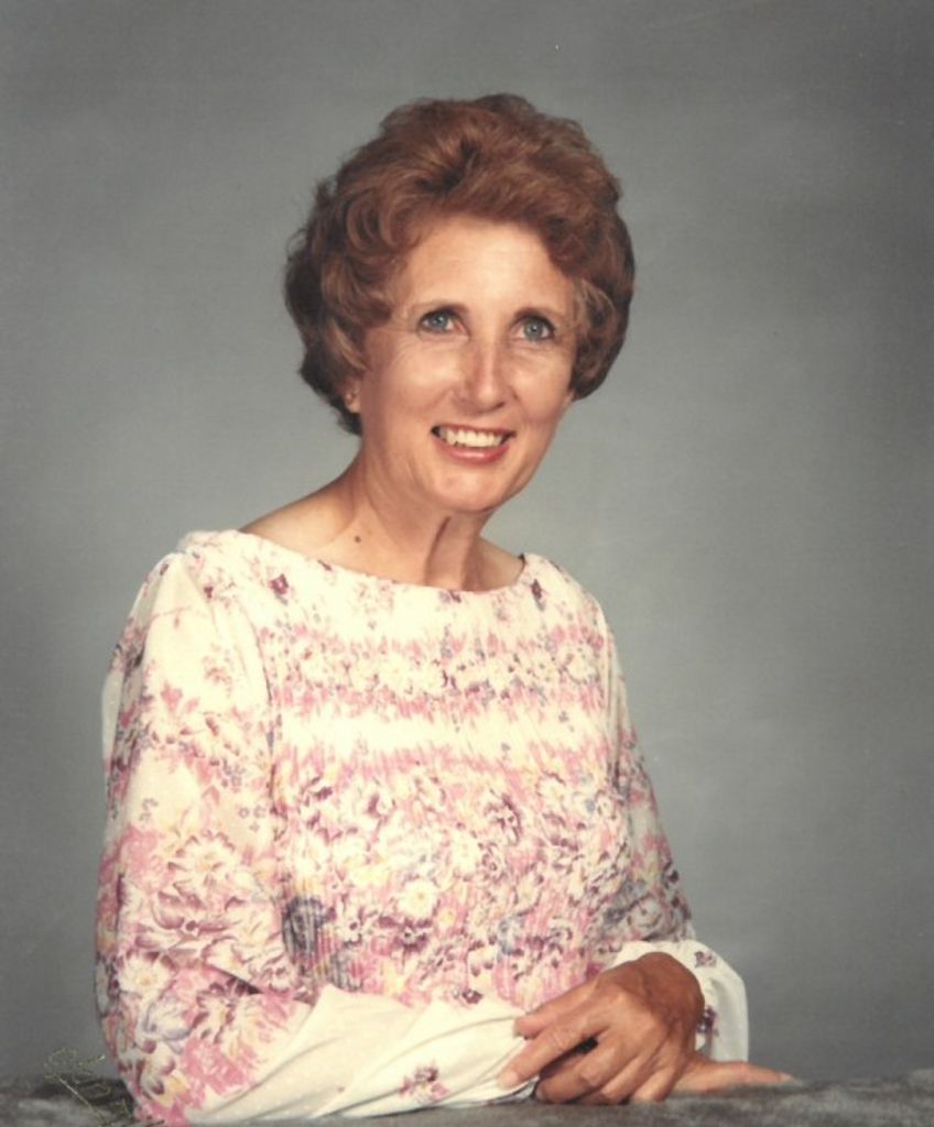 Ruth Harris