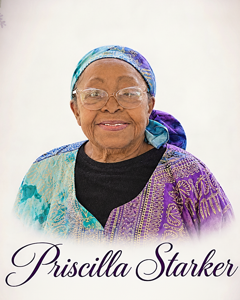 Priscilla Starker Profile Photo