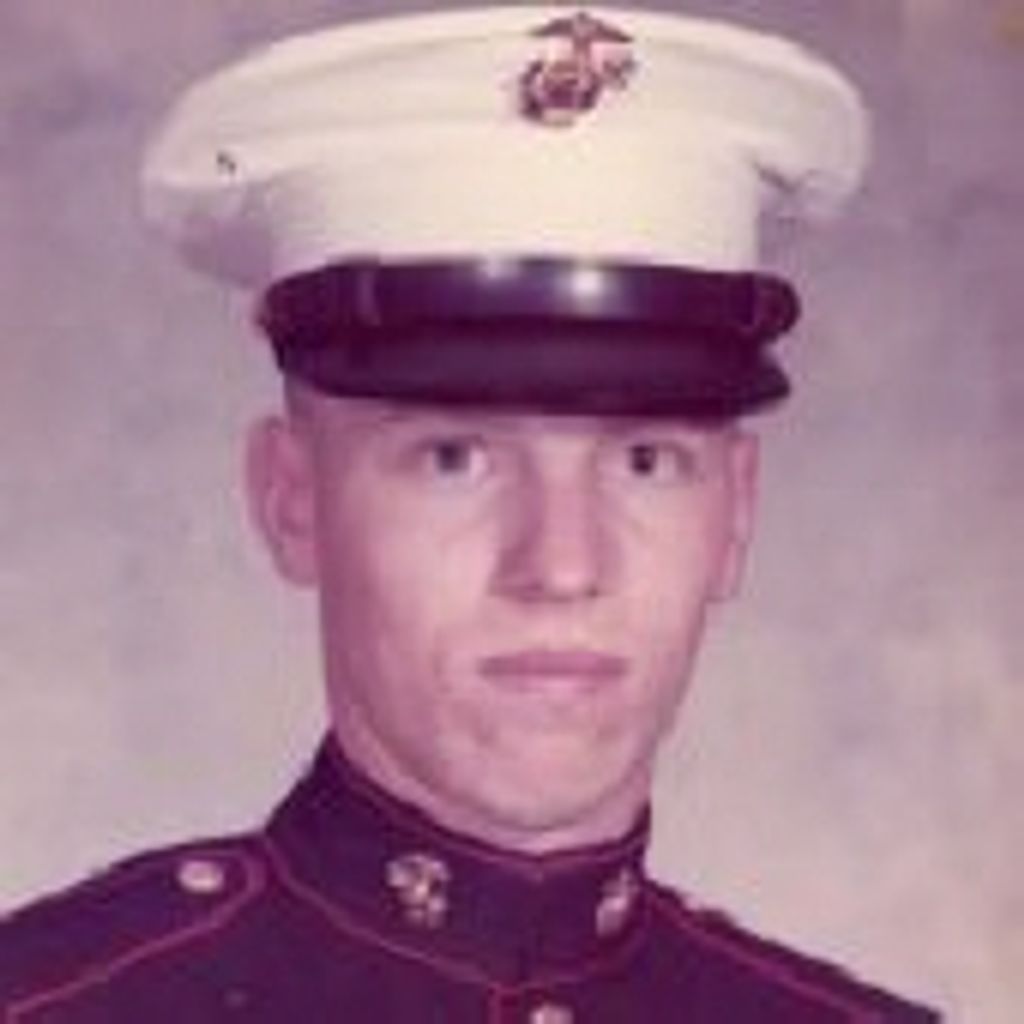 David John Killinger