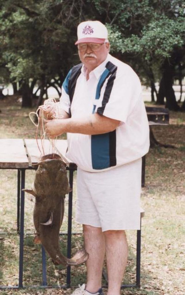 Norman R. Burns Profile Photo