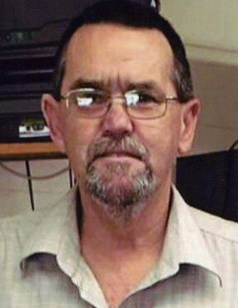 William Dennis Johnson