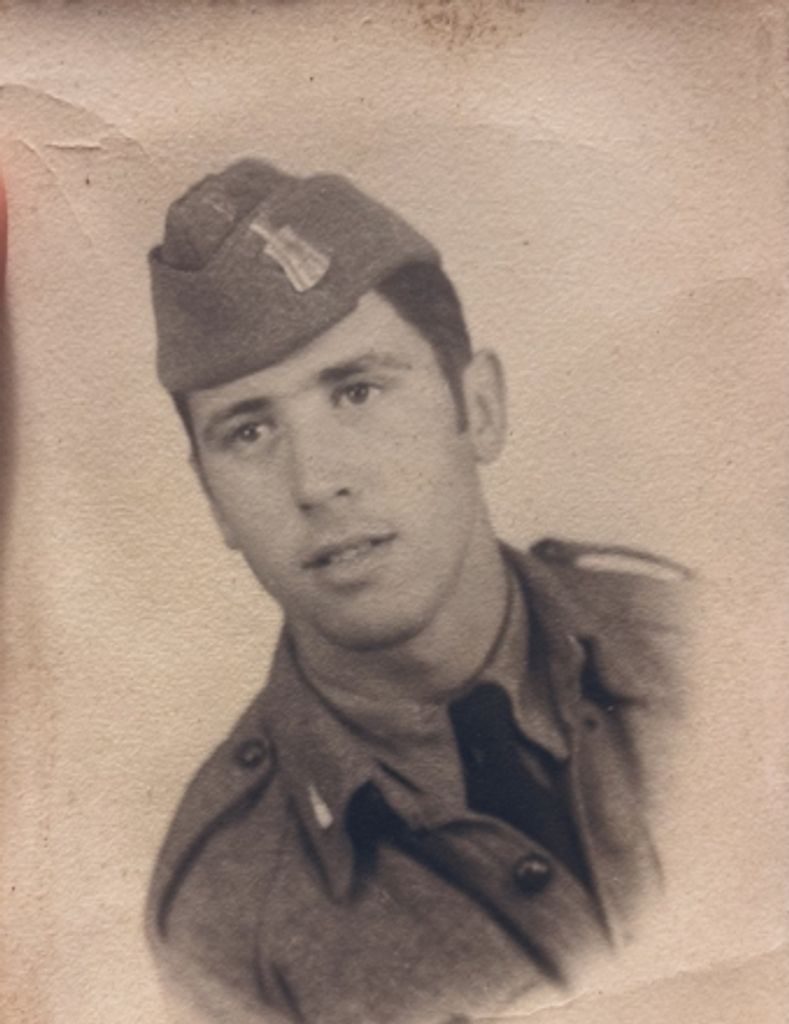 Francisco G. Caetano