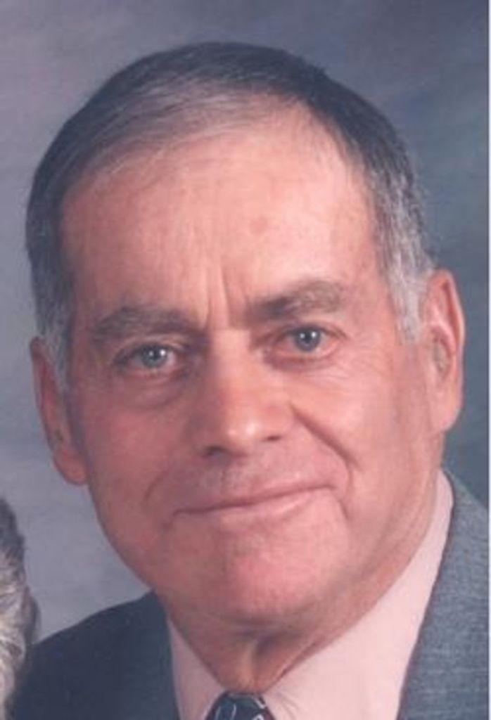 Harold D. Bernath Profile Photo