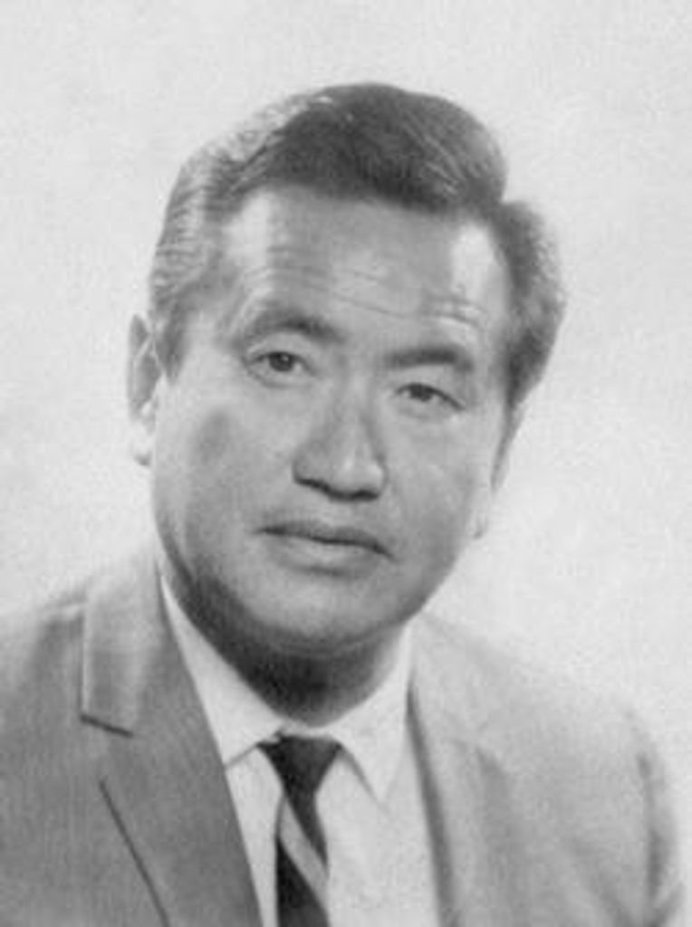 Kiyoshi "Ambrose" Masutani