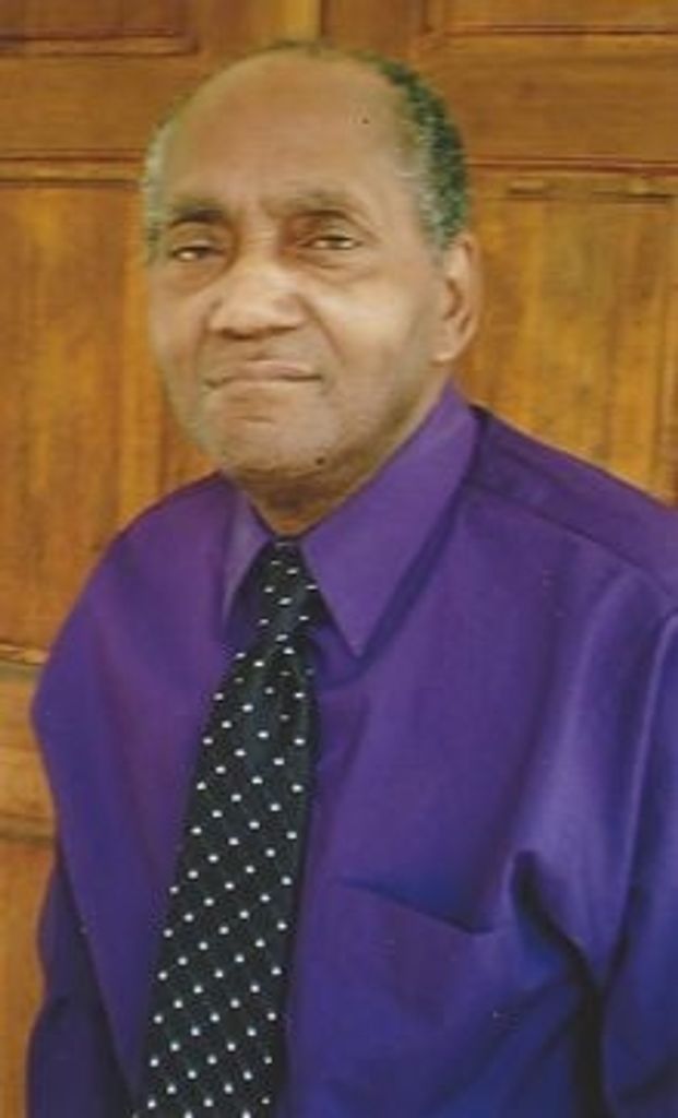 Mr Albert Richardson