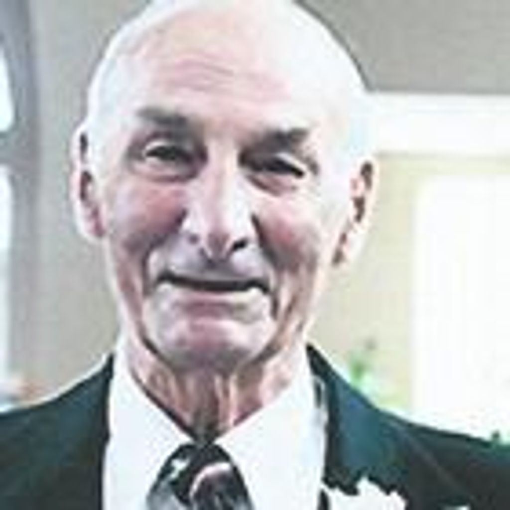 John Joseph Christoff
