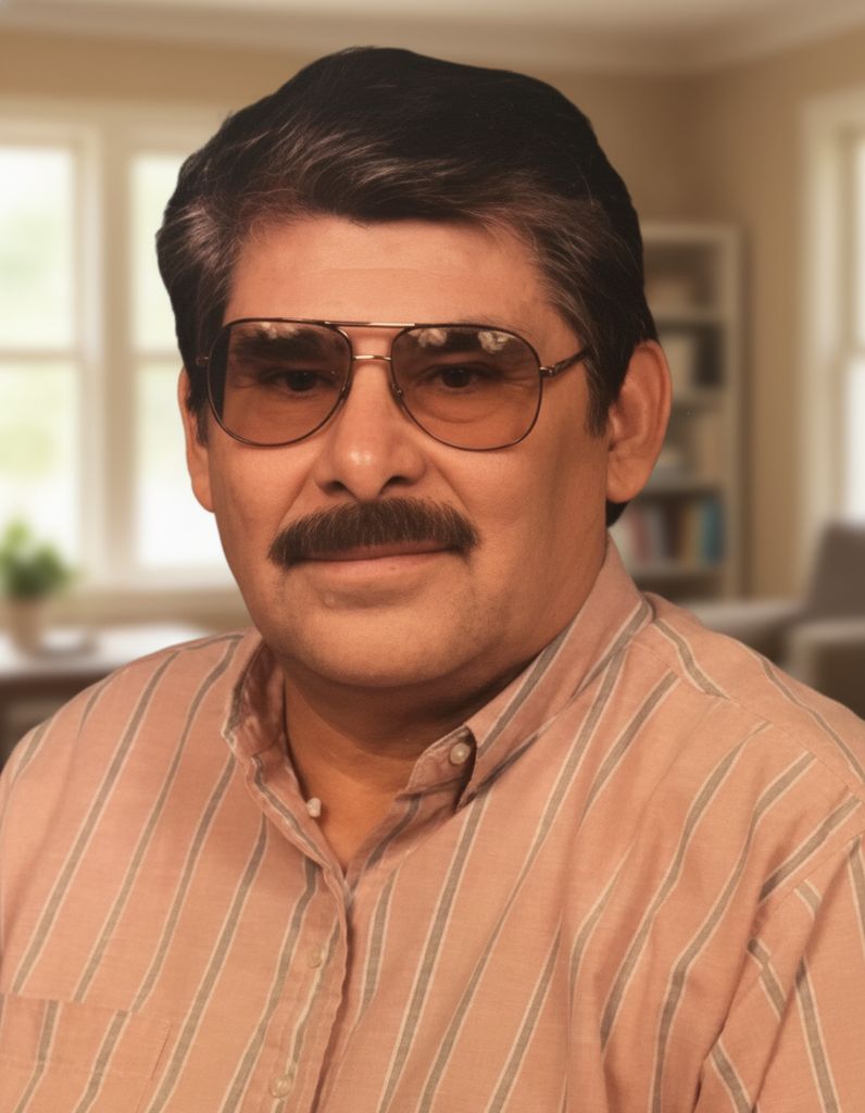 Adolfo V. Saenz Profile Photo