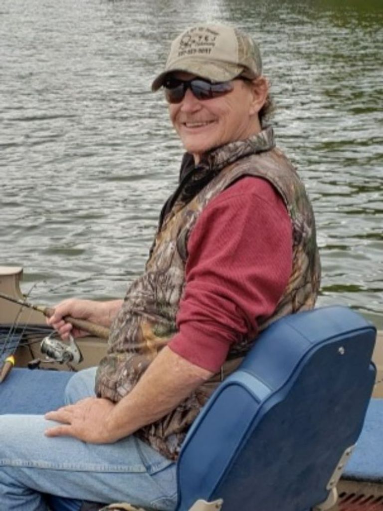 Jeffrey Duane Krowiorz Profile Photo
