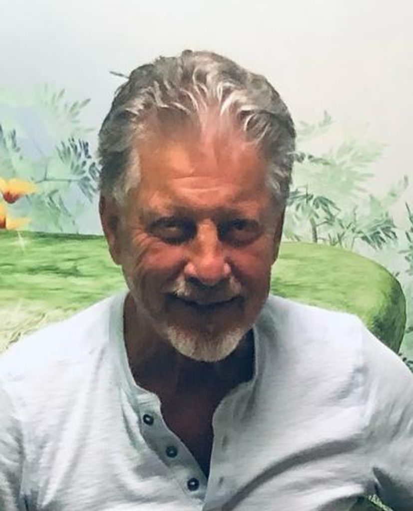 Tommy Robert Shropshire Profile Photo