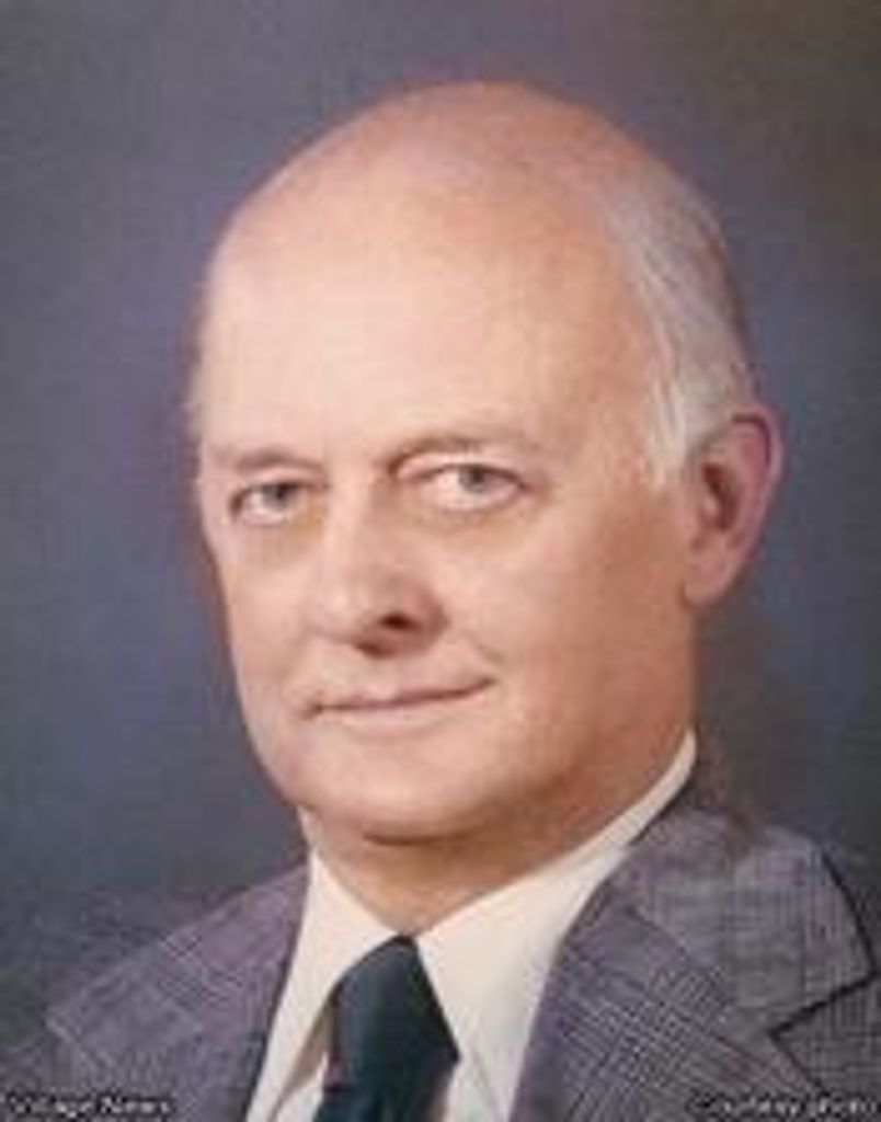 Harry Ervin Teasdall Profile Photo