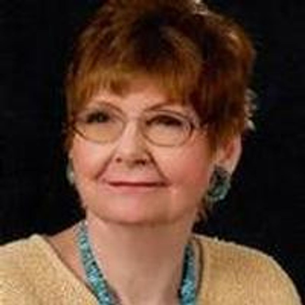 Gayle Haygood