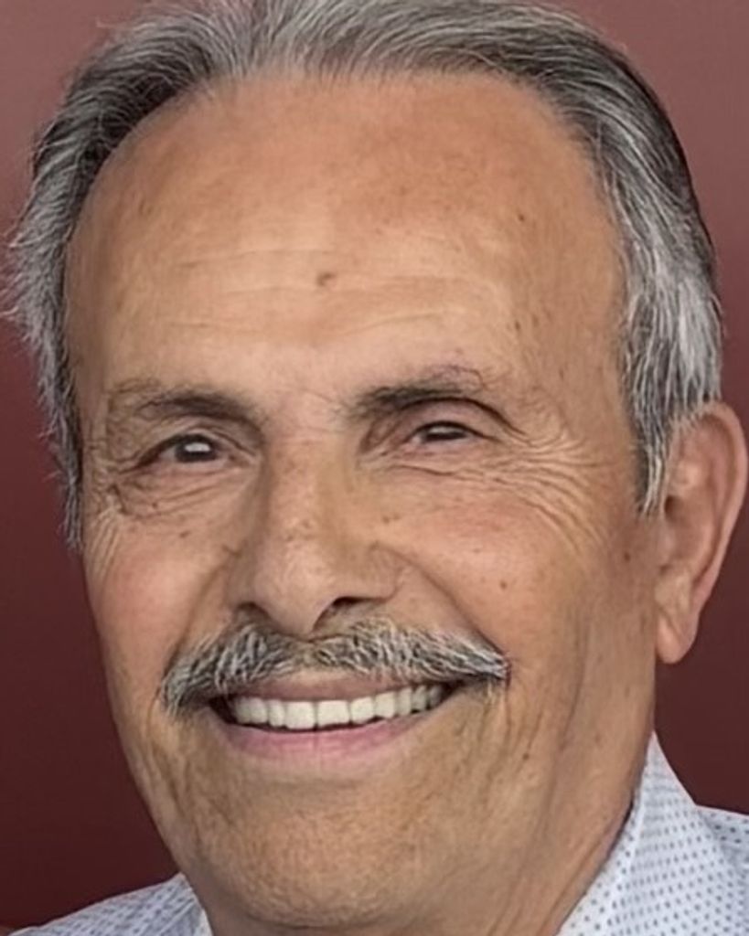 Abe Abraham Profile Photo