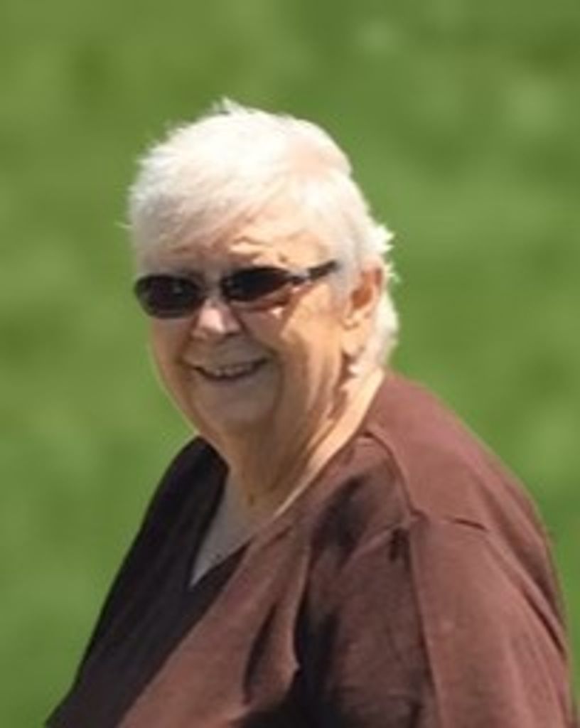 Darlene M. Blackbourn
