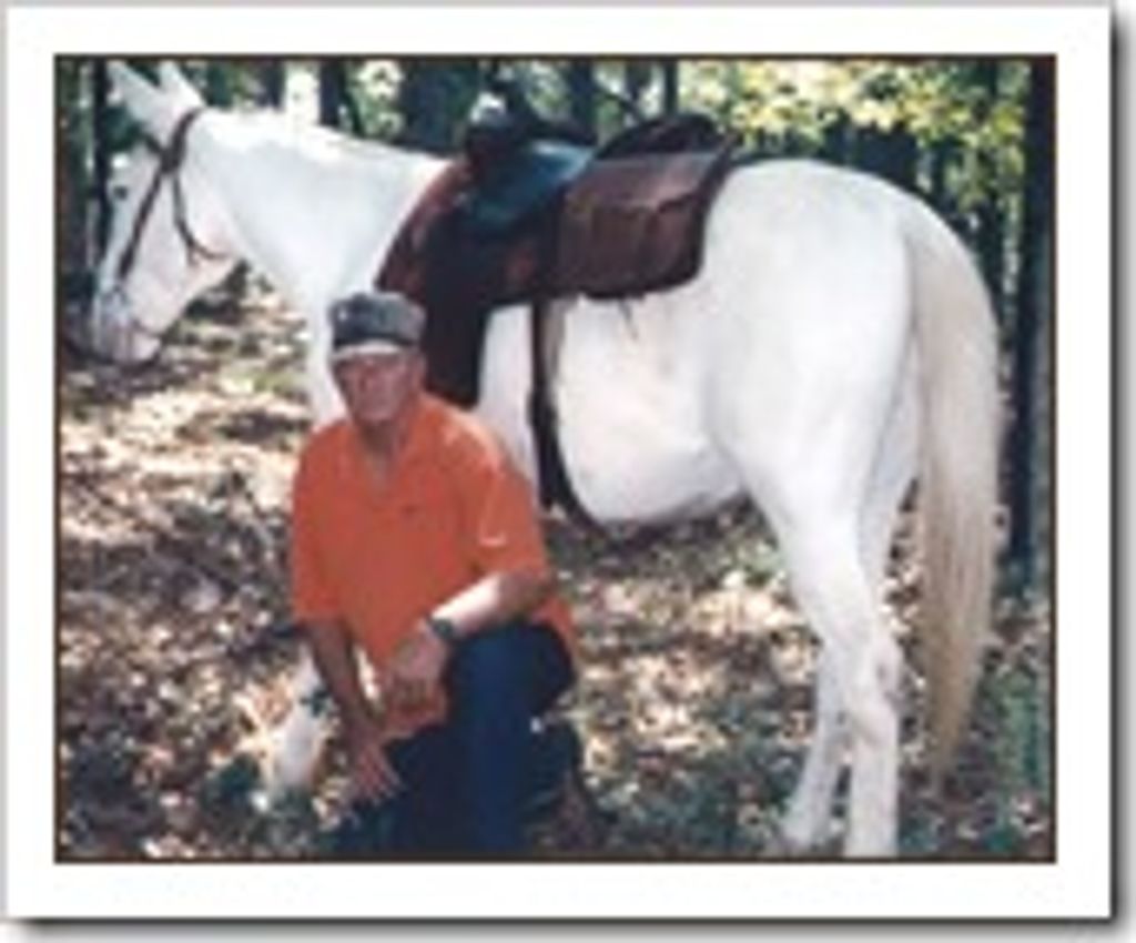 Roy G. Constable