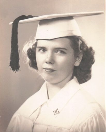 Dorothy Louise Benson's obituary image