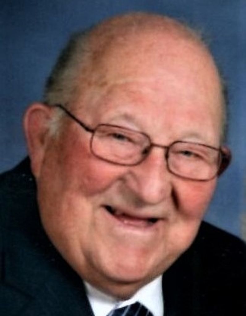 Dean S. Hinish