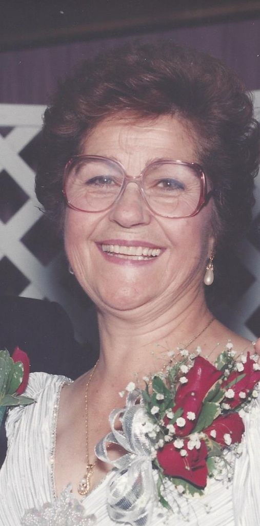 Mary "Marianthi" Luka Profile Photo