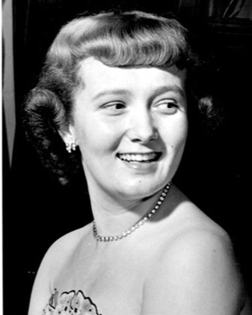Nancy Jane Devault