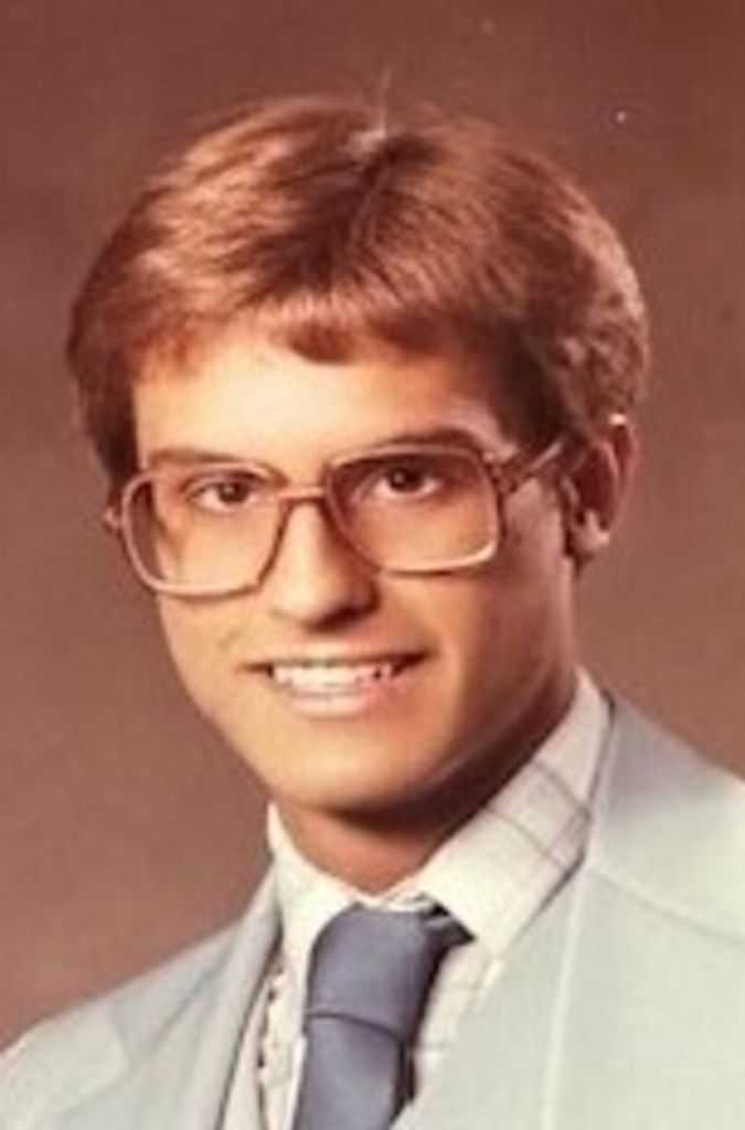 Ricky "Rick" A. Turner