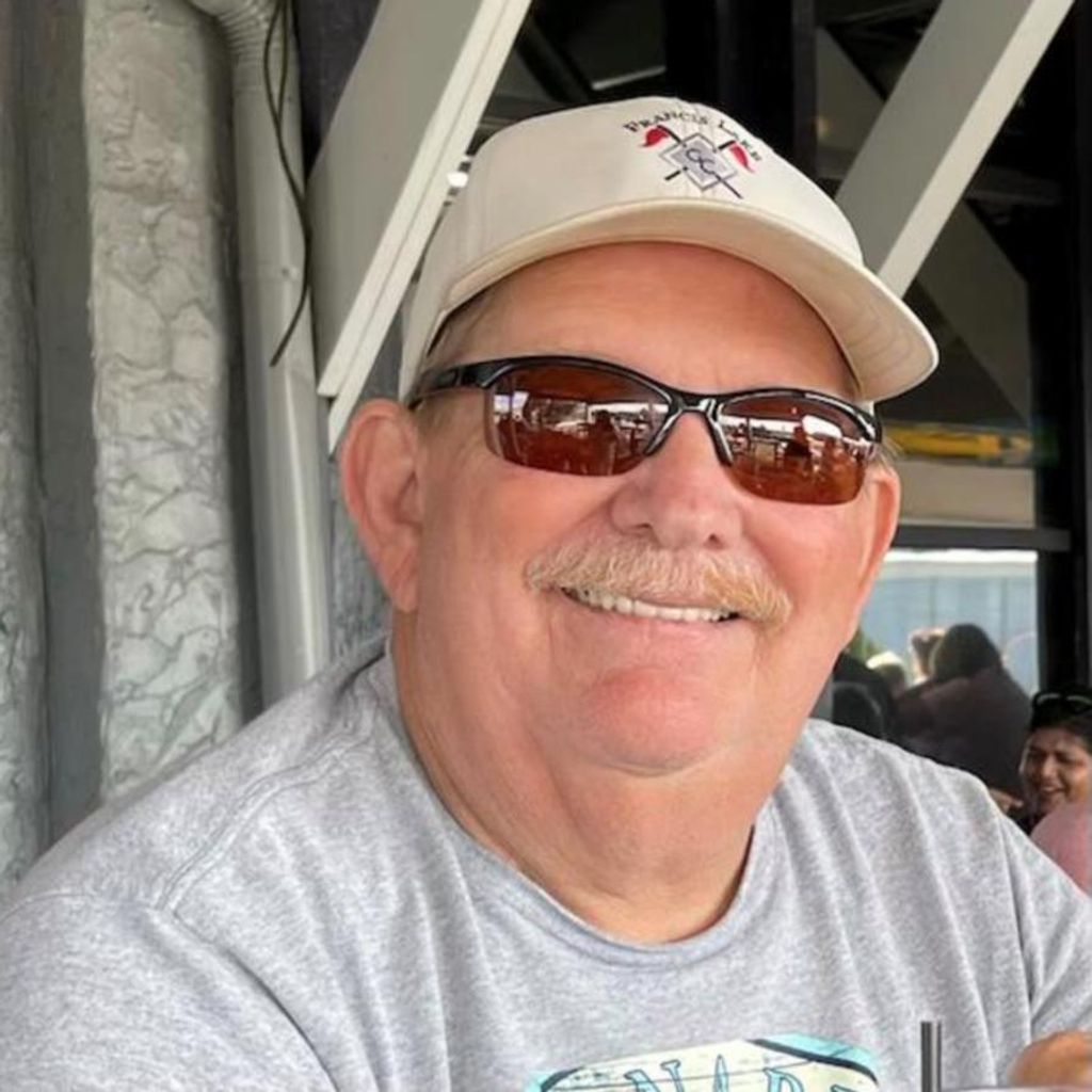 Jeffrey Clark "Jeff" Hamer Profile Photo