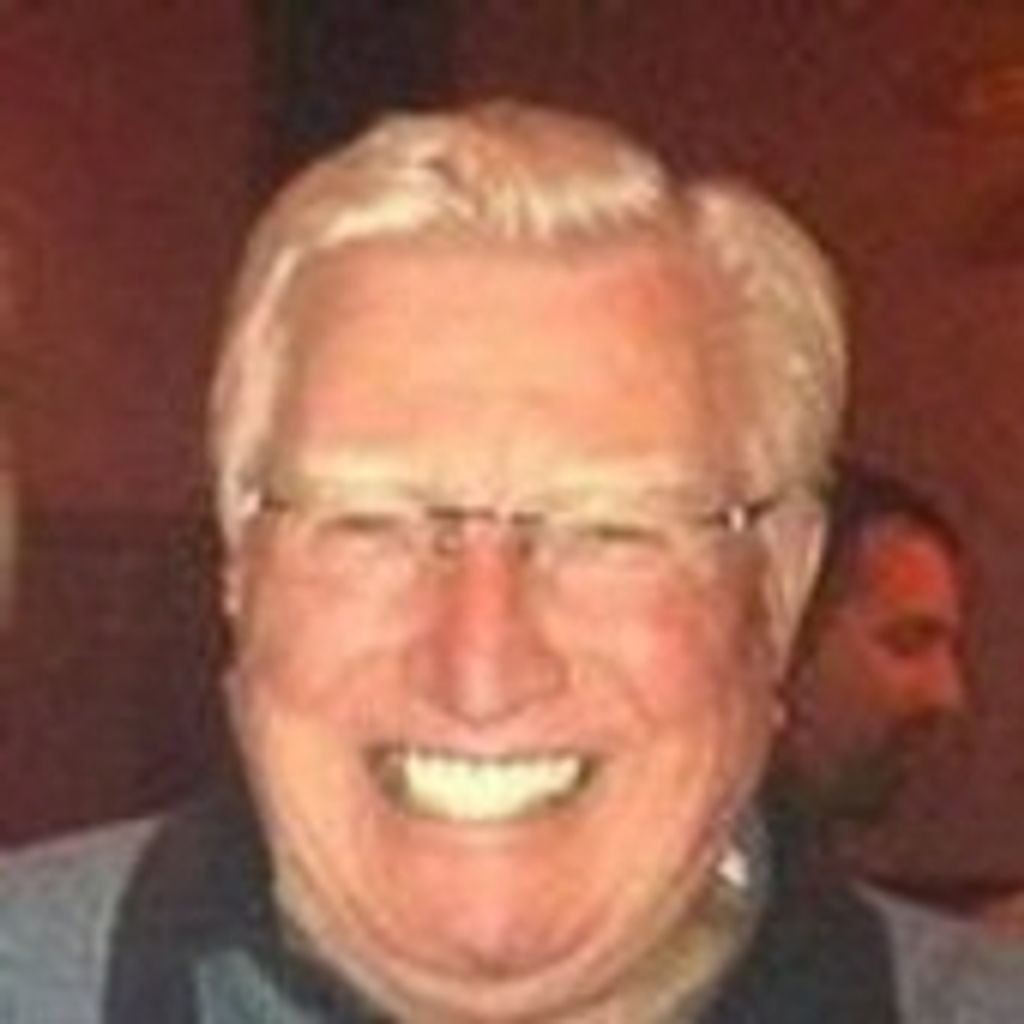 Robert Bruce Witwer