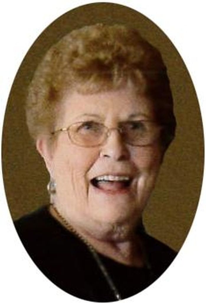 Aliece Masingale Profile Photo