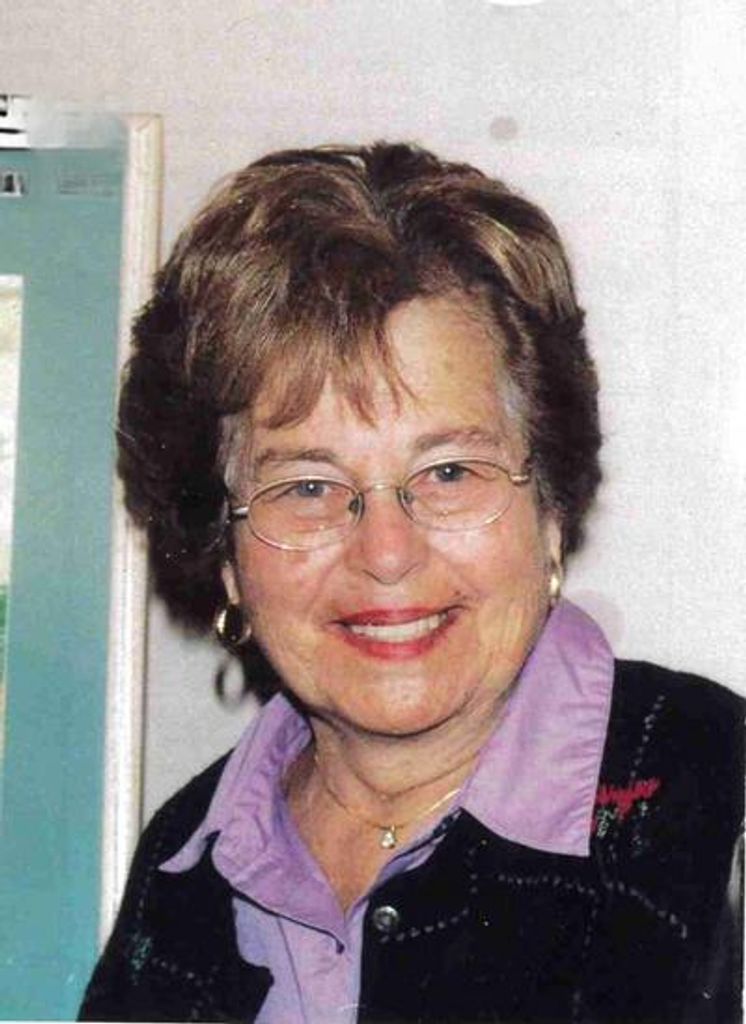 Florence B Berkowitz Profile Photo