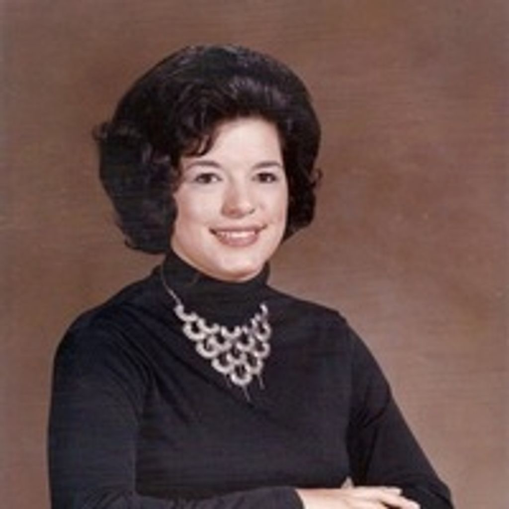 MaryAnn Stracener