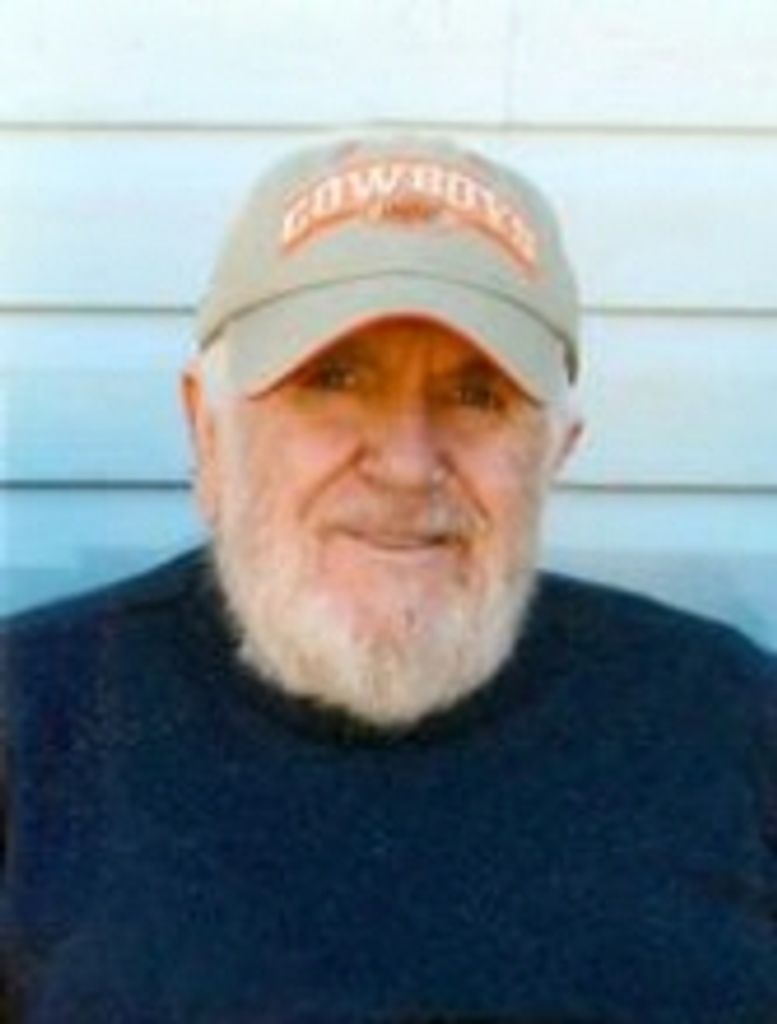 Jimmy Ray Cartwright