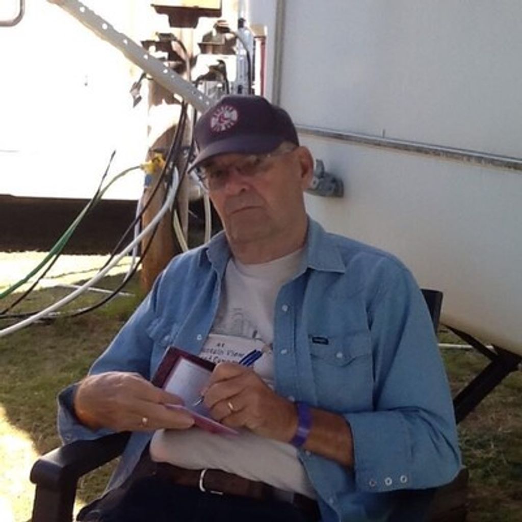 Russell G. Brooks Profile Photo