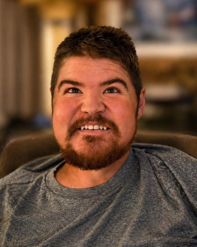 Robert Floyd Powell, Jr. Profile Photo