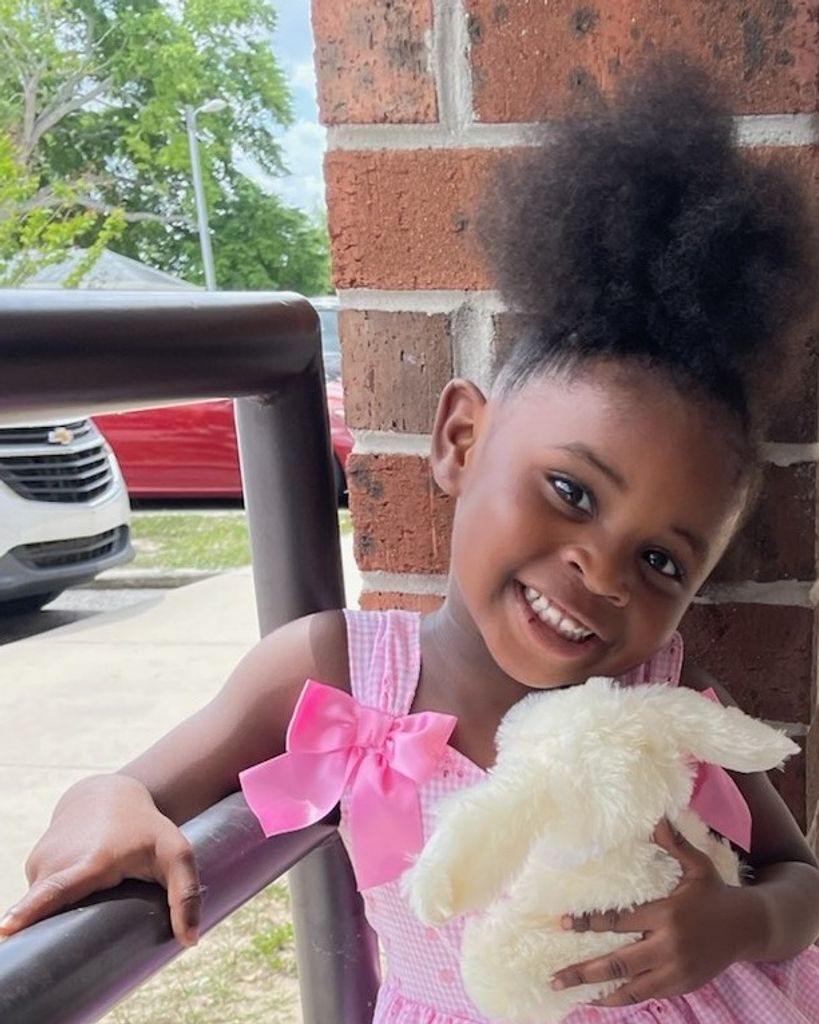 Yu' Marie Madelyn Harris Profile Photo