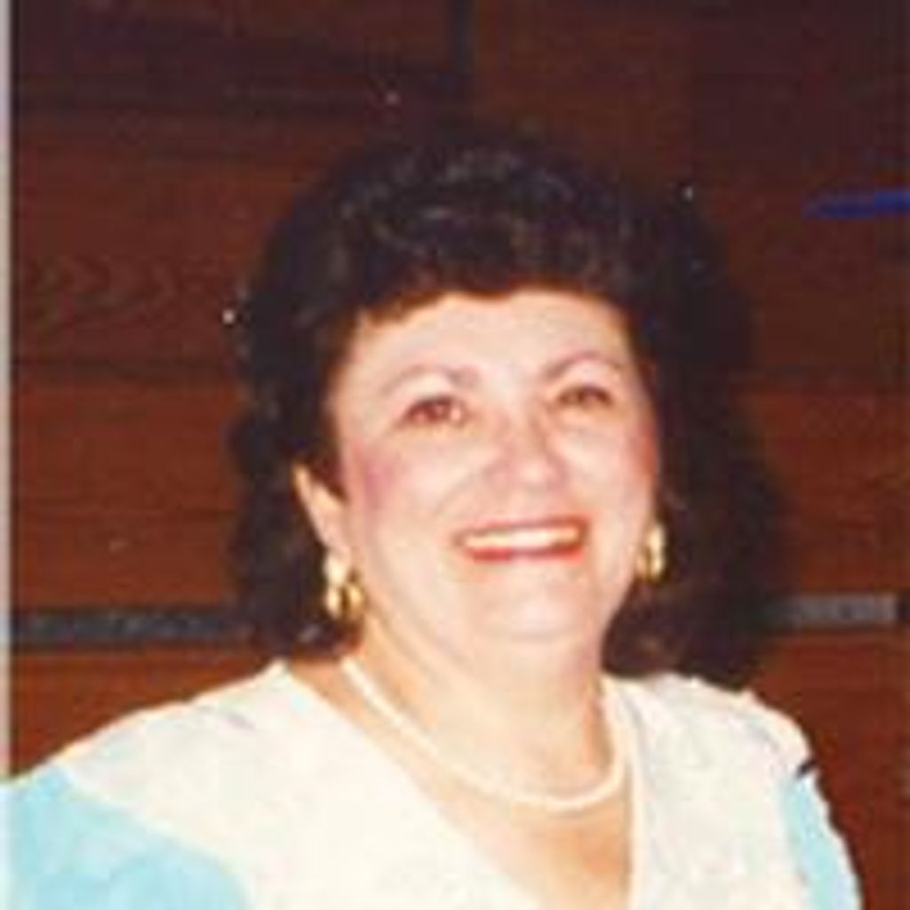 Judith Britt Hiers