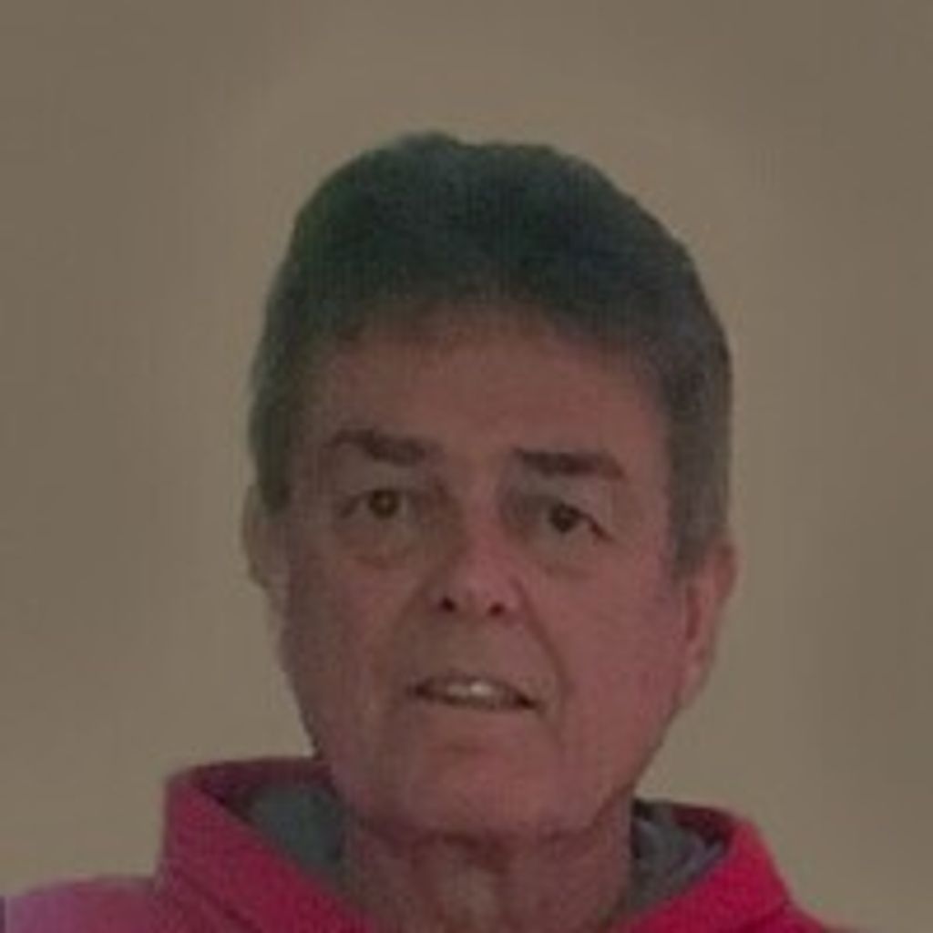 Gerald "Jerry" Helmick