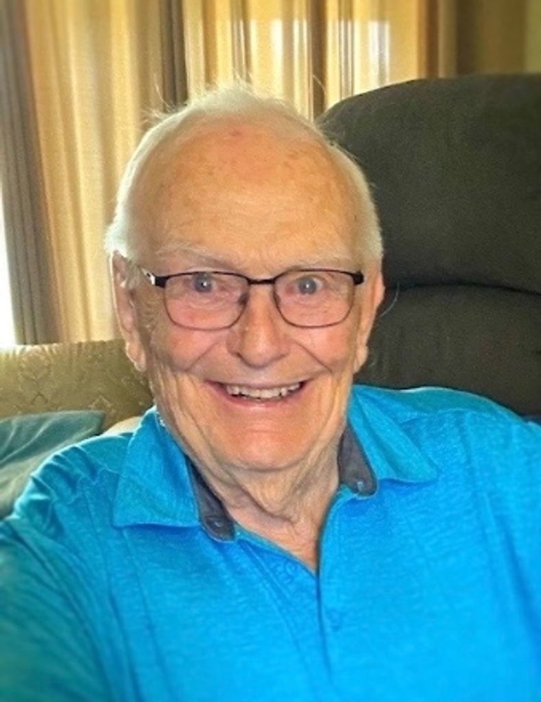 Robert  Boyd Lehn