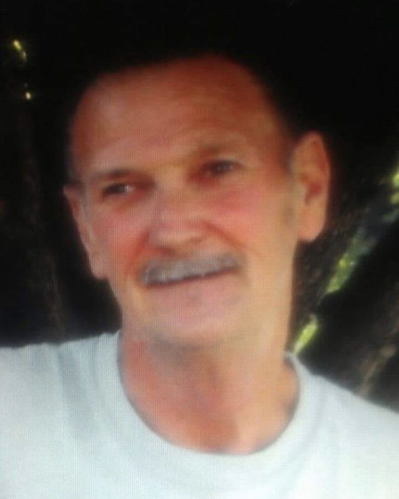 James Lee Yopp