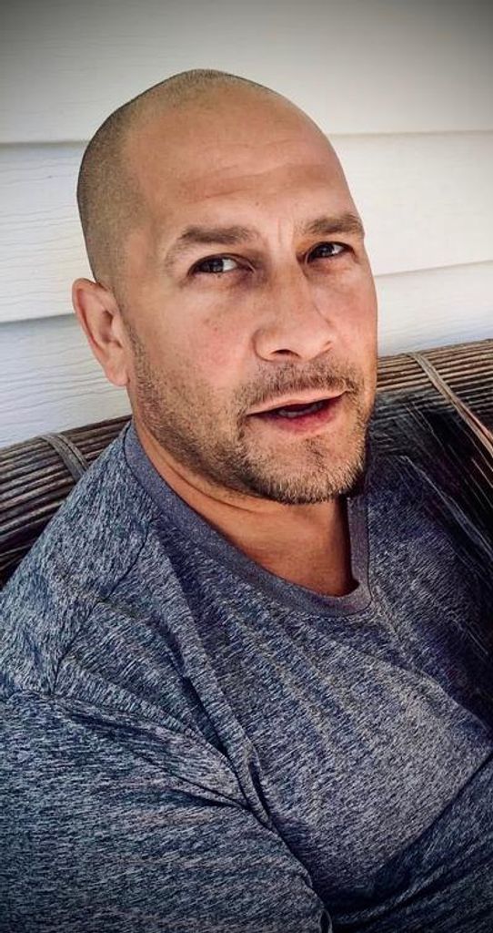 Manuel "Manny" Heredia Profile Photo