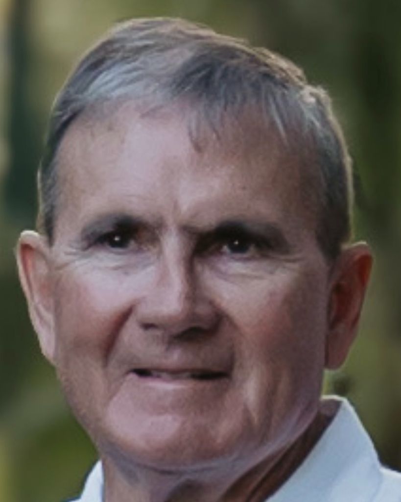 Jimmy "Alan" Scott Profile Photo