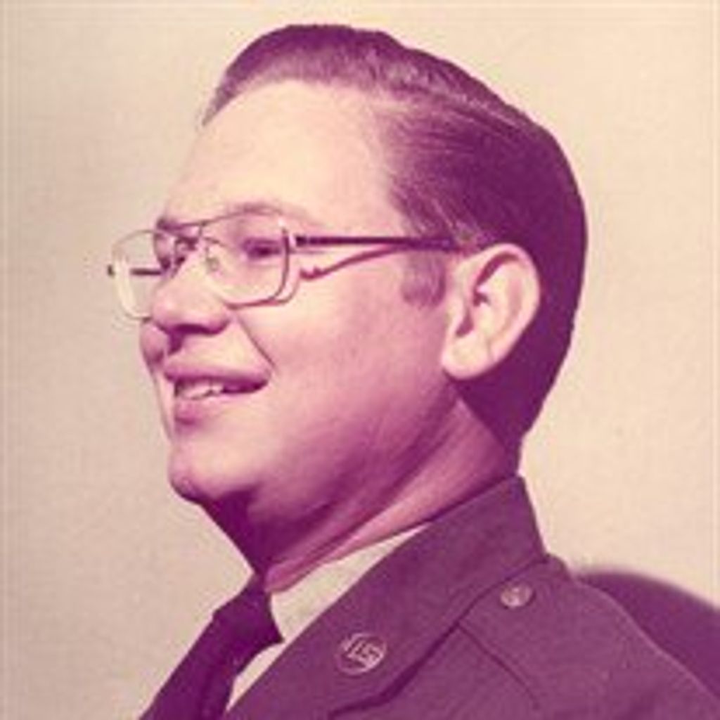 Gerald Pharis