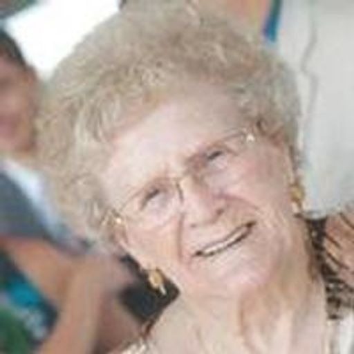 Truus Van Helden Profile Photo