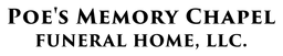 Poe's Memory Chapel Funeral Home LLC