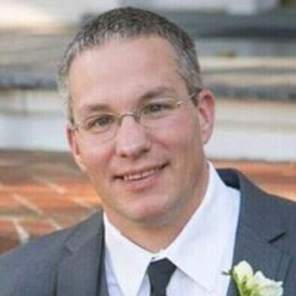 David P Rhodes Profile Photo