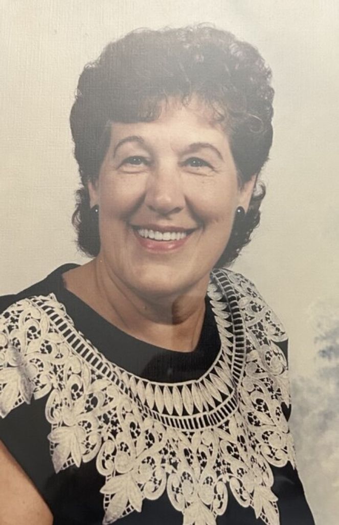 Eva A. (Stevens)  Aubin