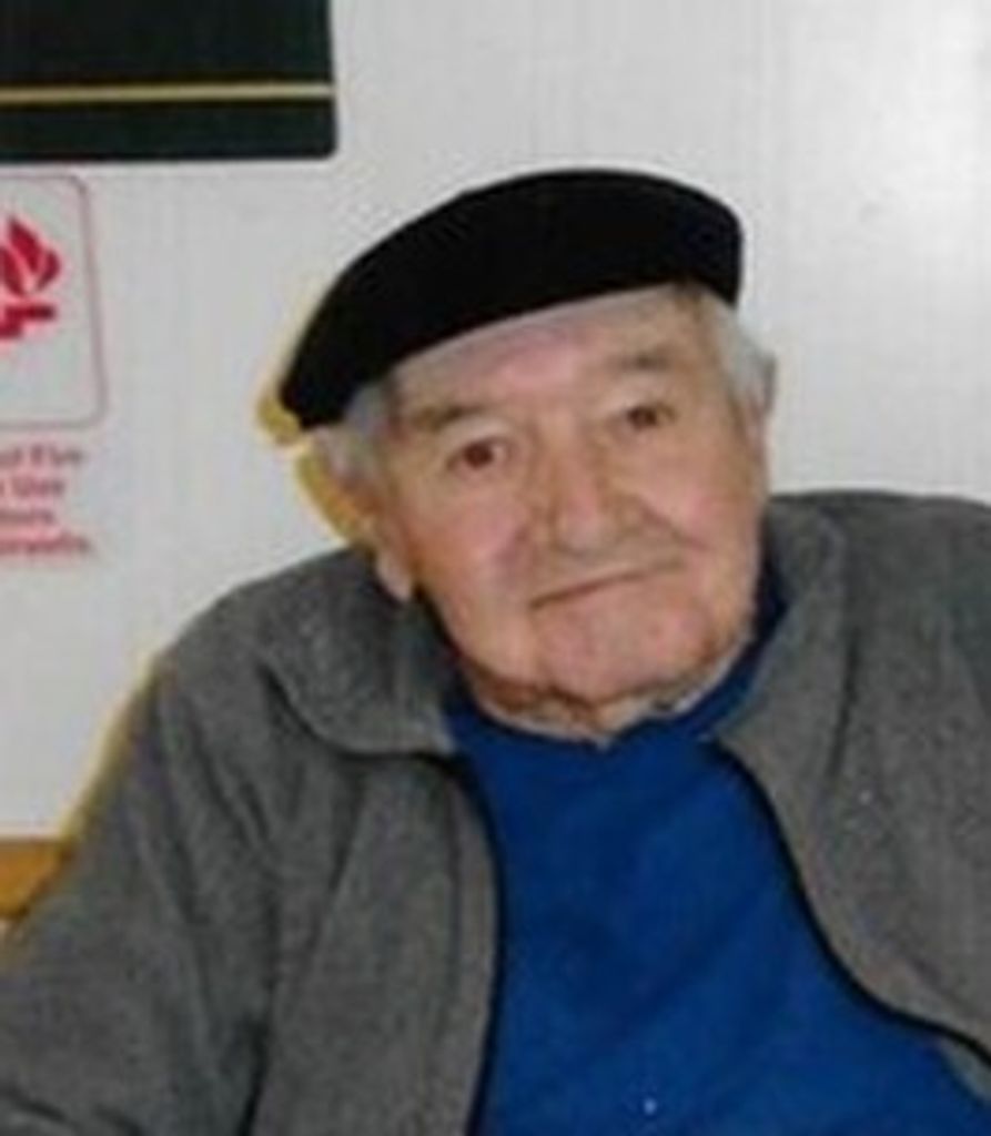 Bruce Hogan