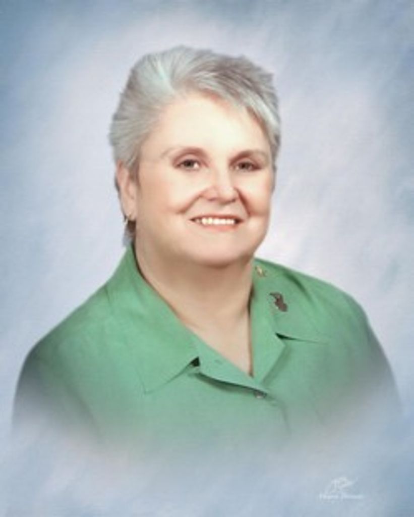 Julia Grainger