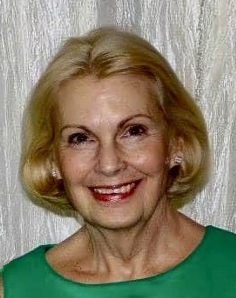 Linda Patterson Profile Photo
