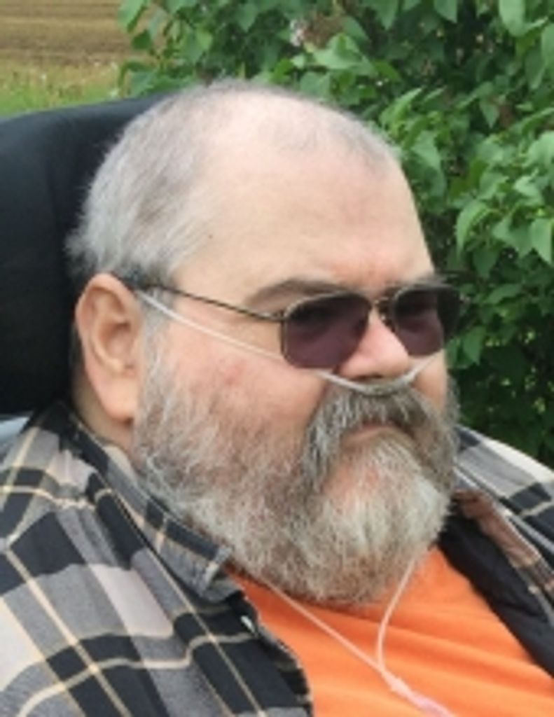 Patrick Richard "Pat" Buggy Profile Photo