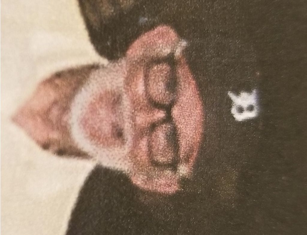 Ronald Brewer