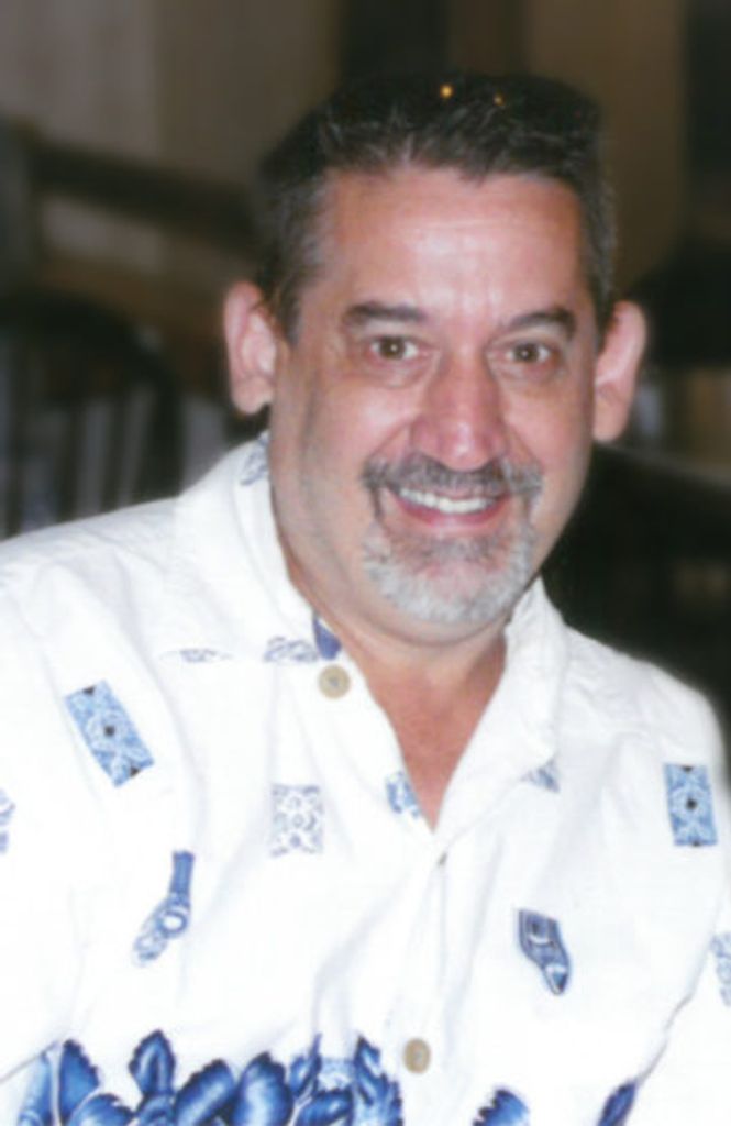 Daniel J. Schmittling